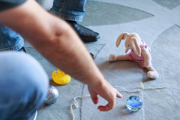 Erwartungen an die Systemische Aufstellung